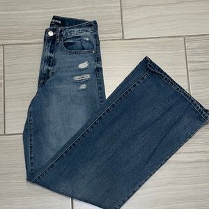 Blue Revival Jeans